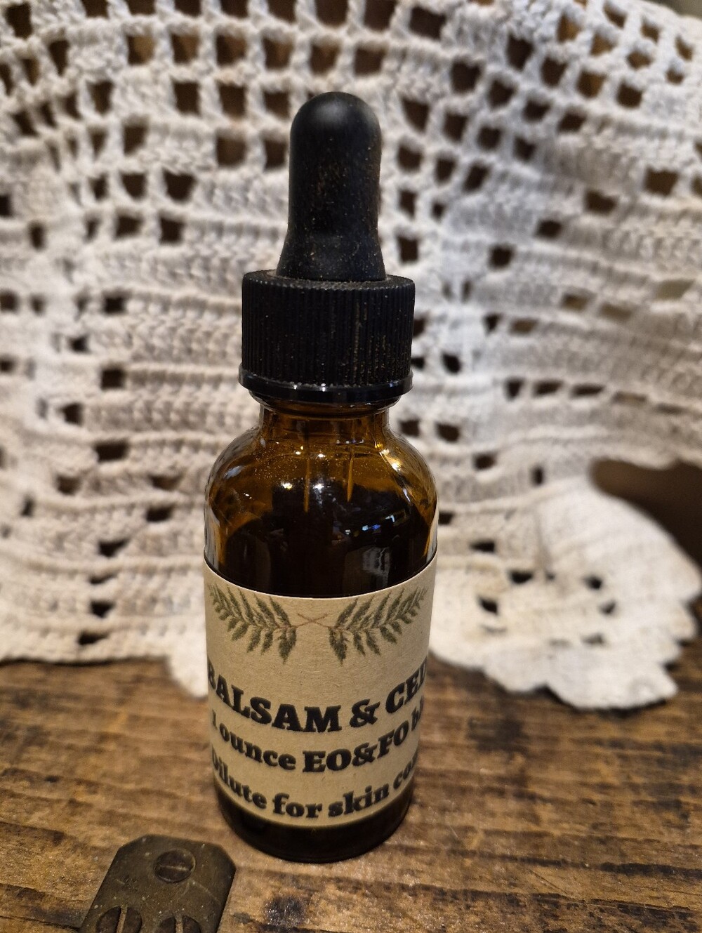 3/$5 Balsam & Cedar Blend